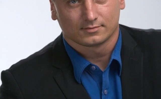 Александр Свинцов — независимый кандидат…